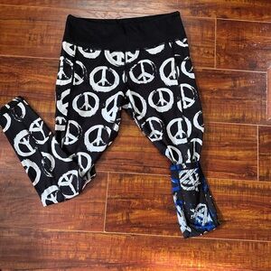 CVG Reversible Leggings